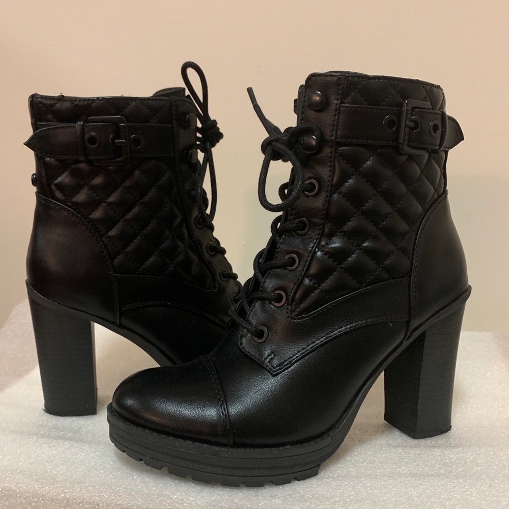 G by Guess Boots